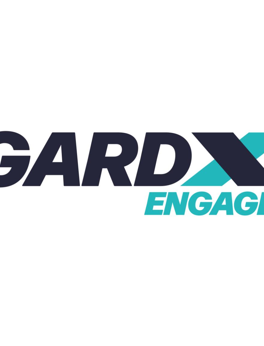 GardX Enage Logo
