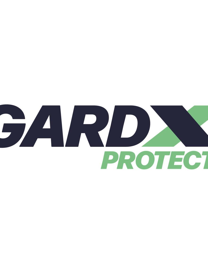 GardX Protect Logo