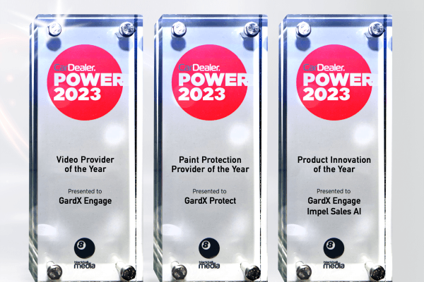 power 3 awards