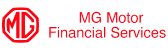 MG Motor Financial Services