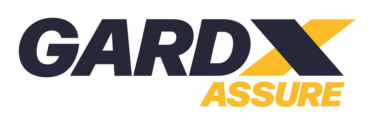 GardX Assure Logo